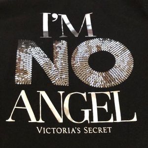 VICTORIA SECRET ZIP HOODIE JACKET